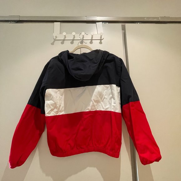 Vintage Tommy Hilfiger Bomber Jacket - Picture 4 of 7